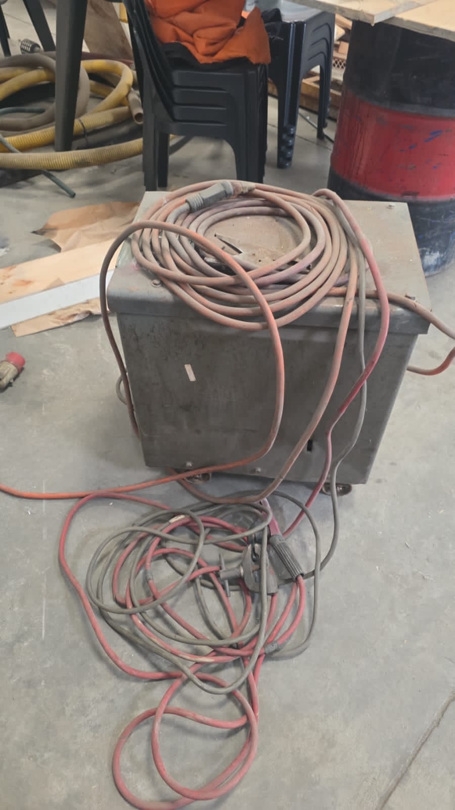 Welding Machine